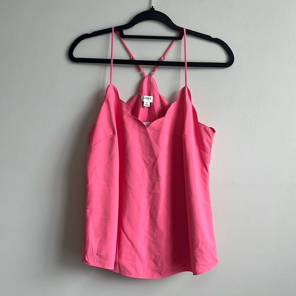 NWT J.Crew Top